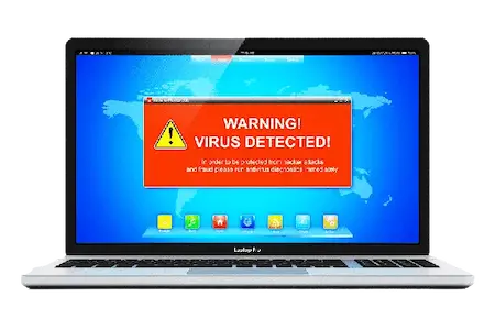 ویروس ها و کرم های کامپیوتری چگونه پخش می شوند؟
